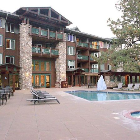 Juniper Springs Lodge #238 Mammoth Lakes Buitenkant foto