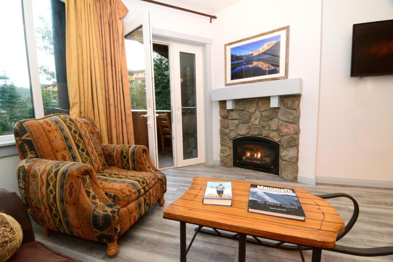 Juniper Springs Lodge #238 Mammoth Lakes Buitenkant foto