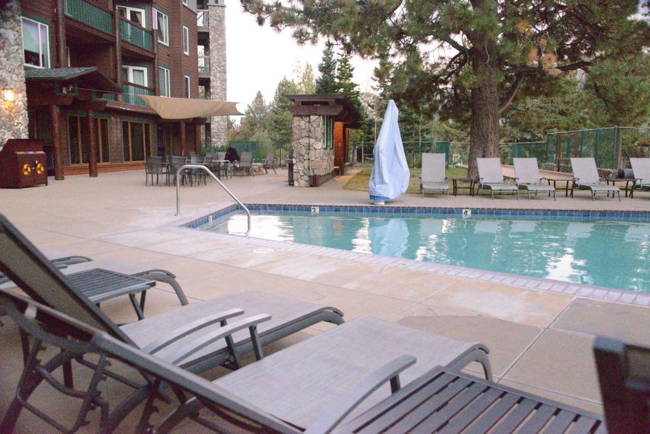 Juniper Springs Lodge #238 Mammoth Lakes Buitenkant foto